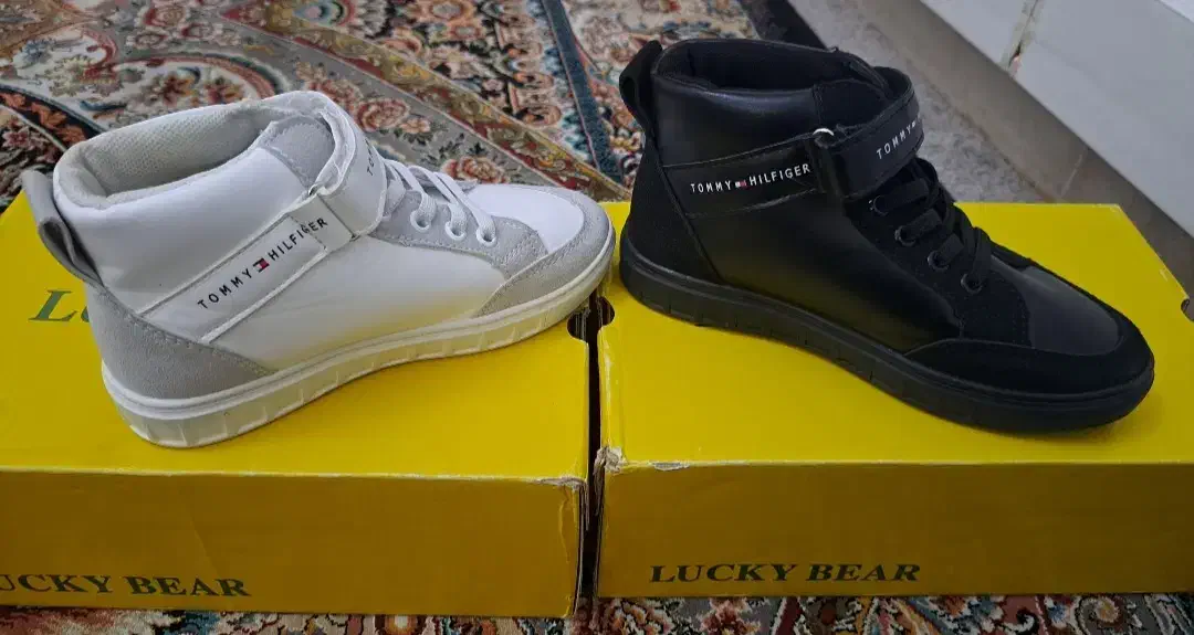 کفش بچه گانهTOMMY|کیف، کفش، کمربند|شیراز, شهرک بهشتی|دیوار