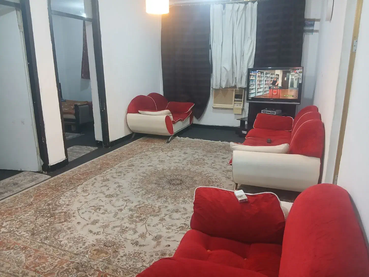 سوییت اجاره .واحد رفاهی|اجارهٔ کوتاهمدت آپارتمان و سوئیت|بندرعباس, |دیوار