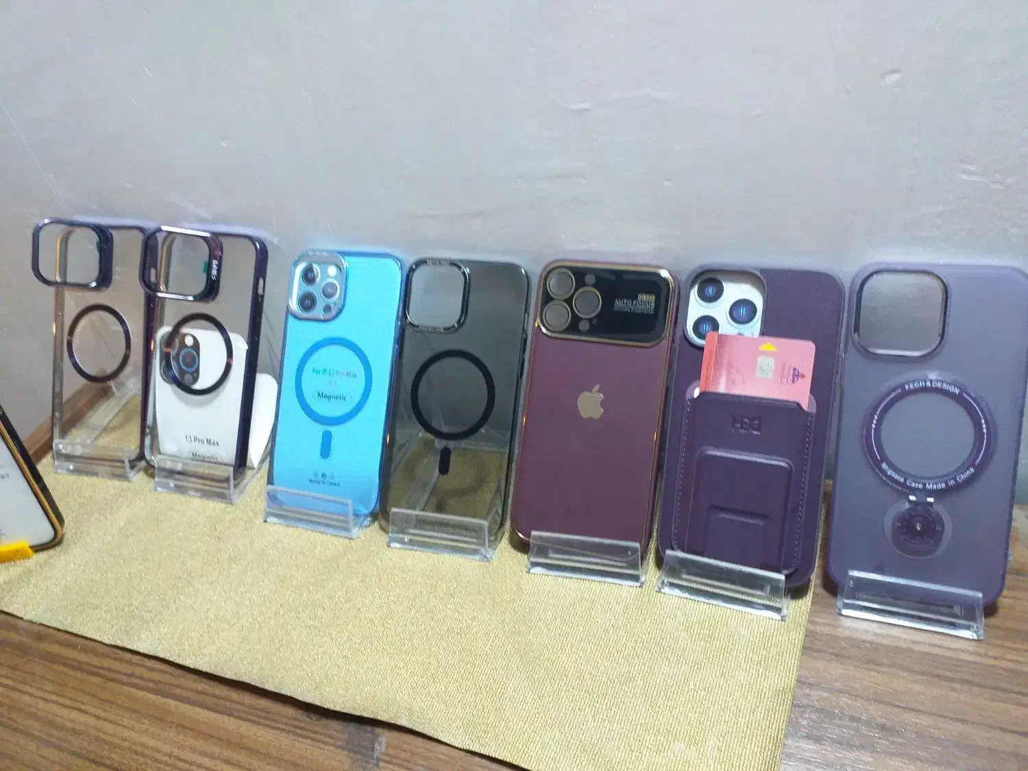 کاور ایفون اندروید|لوازم جانبی موبایل و تبلت|بوشهر, |دیوار