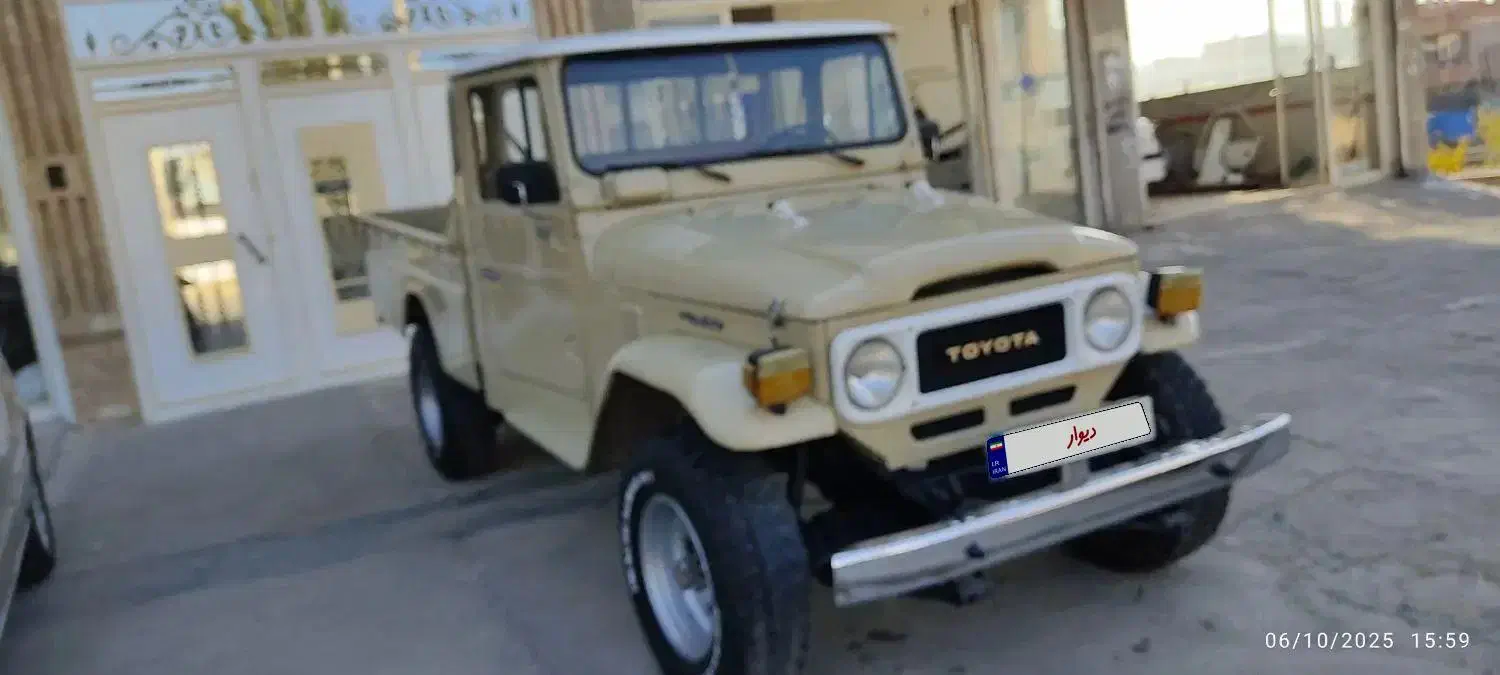 تویوتا دواف|خودرو سواری و وانت|ایرانشهر, |دیوار