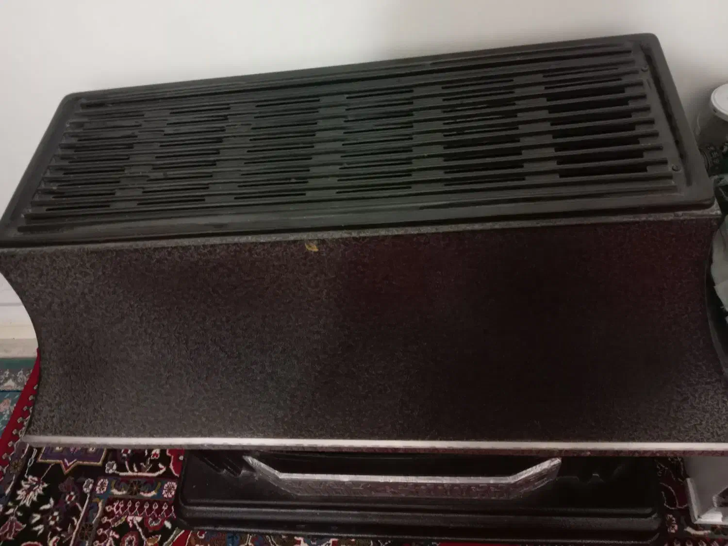 بخاری|بخاری، هیتر، شومینه|تربتحیدریه, شهرک ولیعصر|دیوار