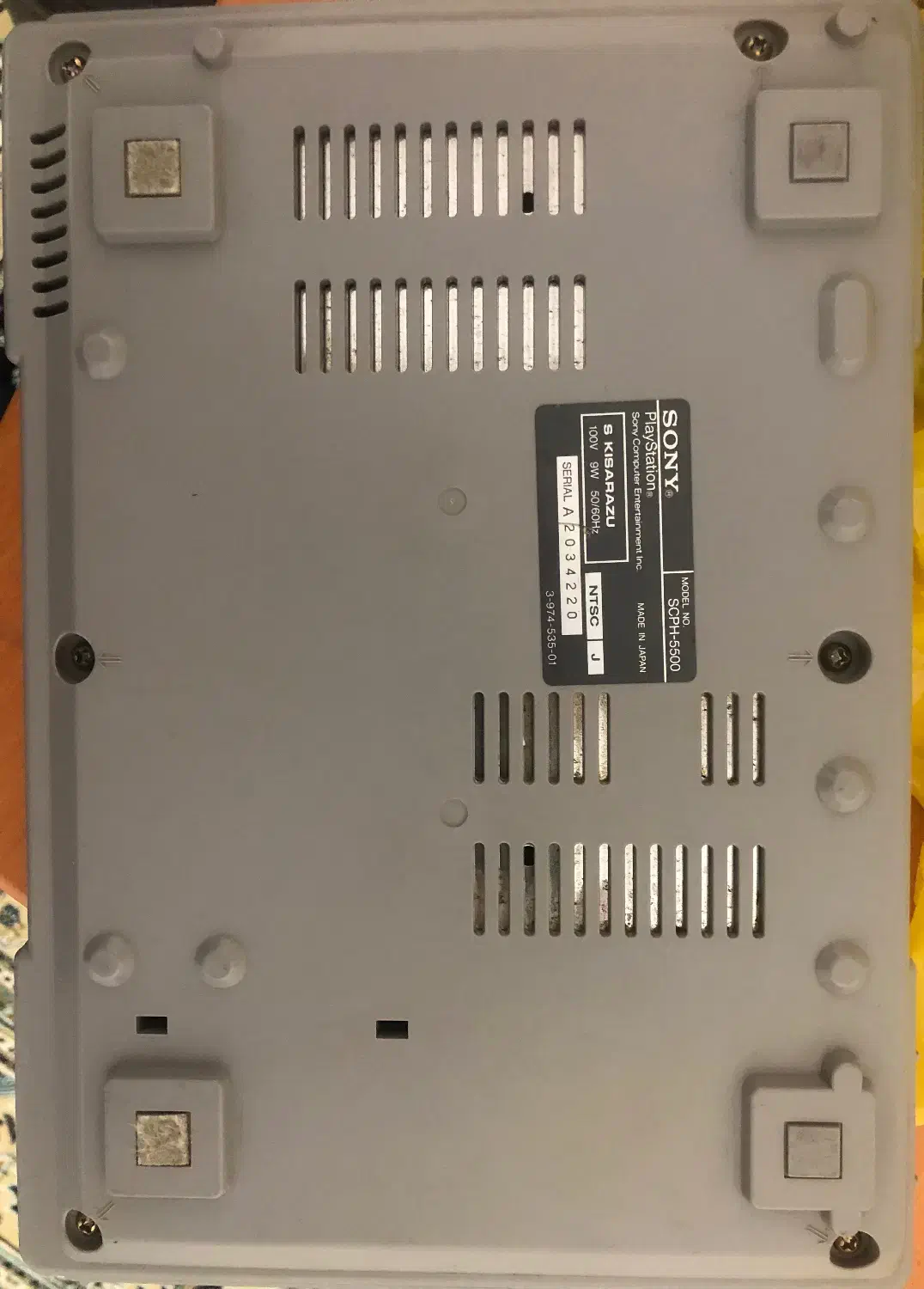 پلی استیشن ۱‌درحد نو|کنسول، بازی ویدئویی و آنلاین|زاهدان, |دیوار