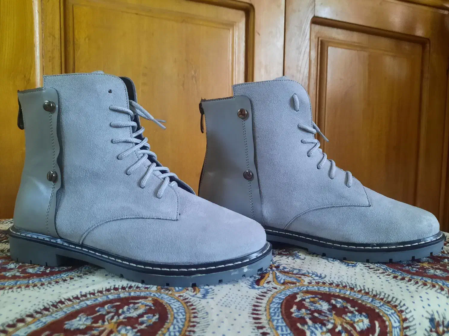 بوت پاییزی باقیمت عالی|کیف، کفش، کمربند|اصفهان, مولوی|دیوار