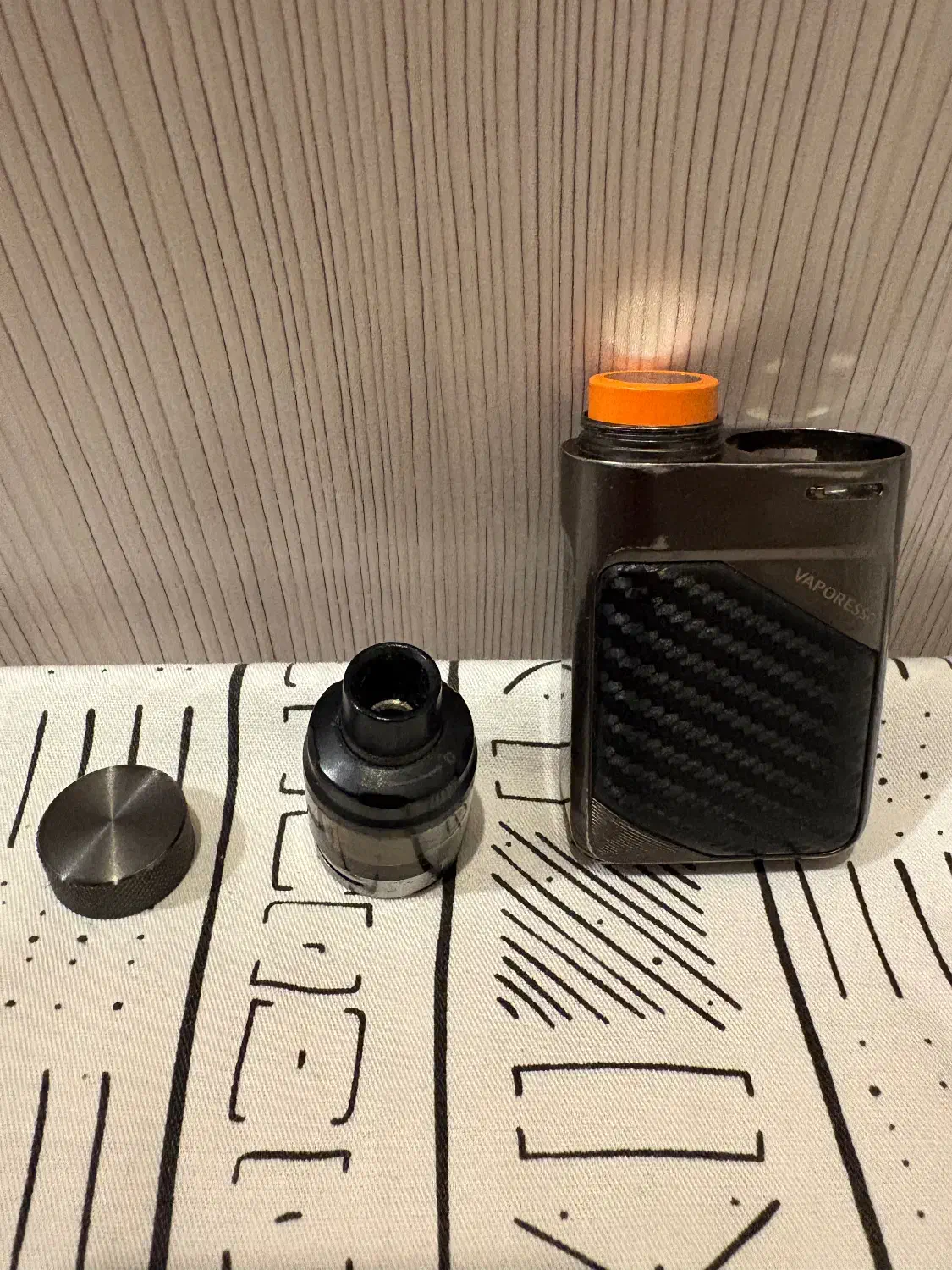 پاد ماد vapporesso|زیورآلات و اکسسوری|تهران, سازمان برنامه شمالی|دیوار