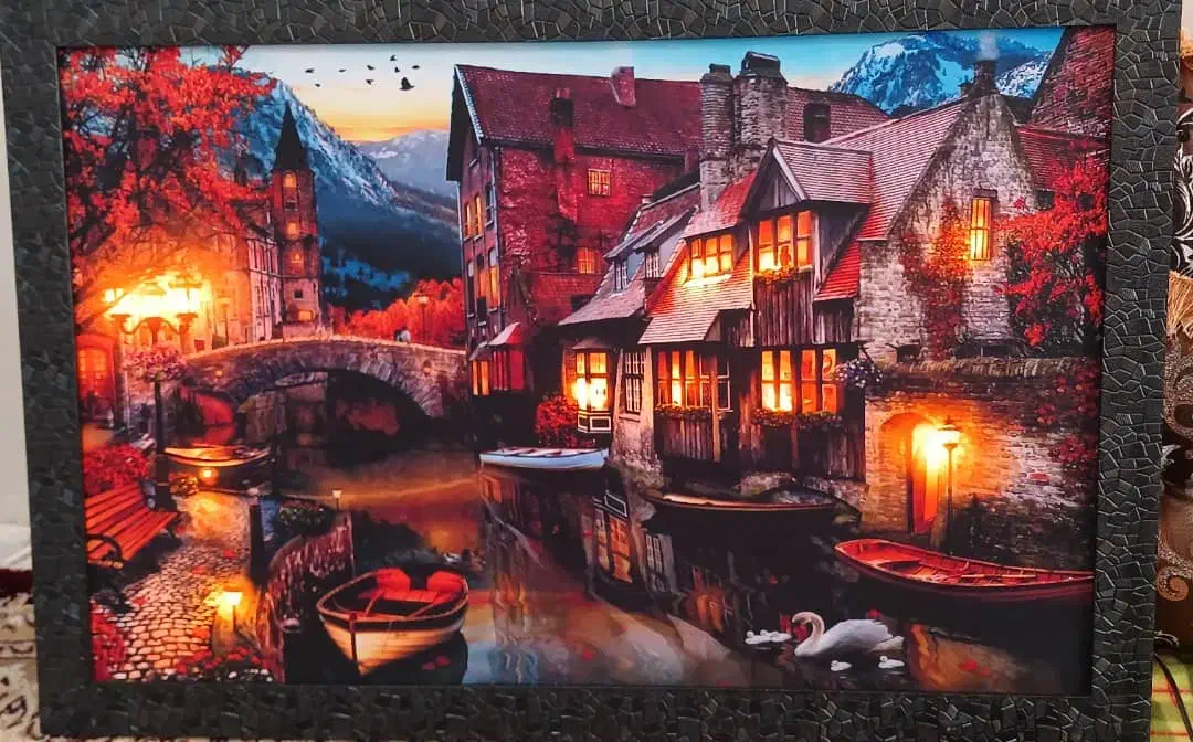 تابلو|تابلو، نقاشی، عکس|برازجان, |دیوار