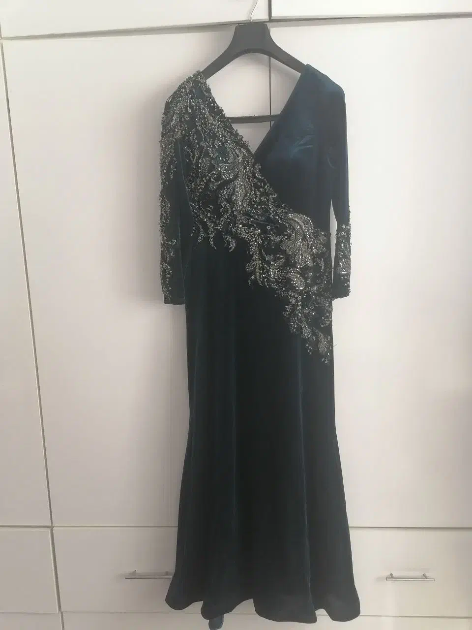 لباس مجلسی|لباس|مشهد, حجاب (شهرک غرب)|دیوار