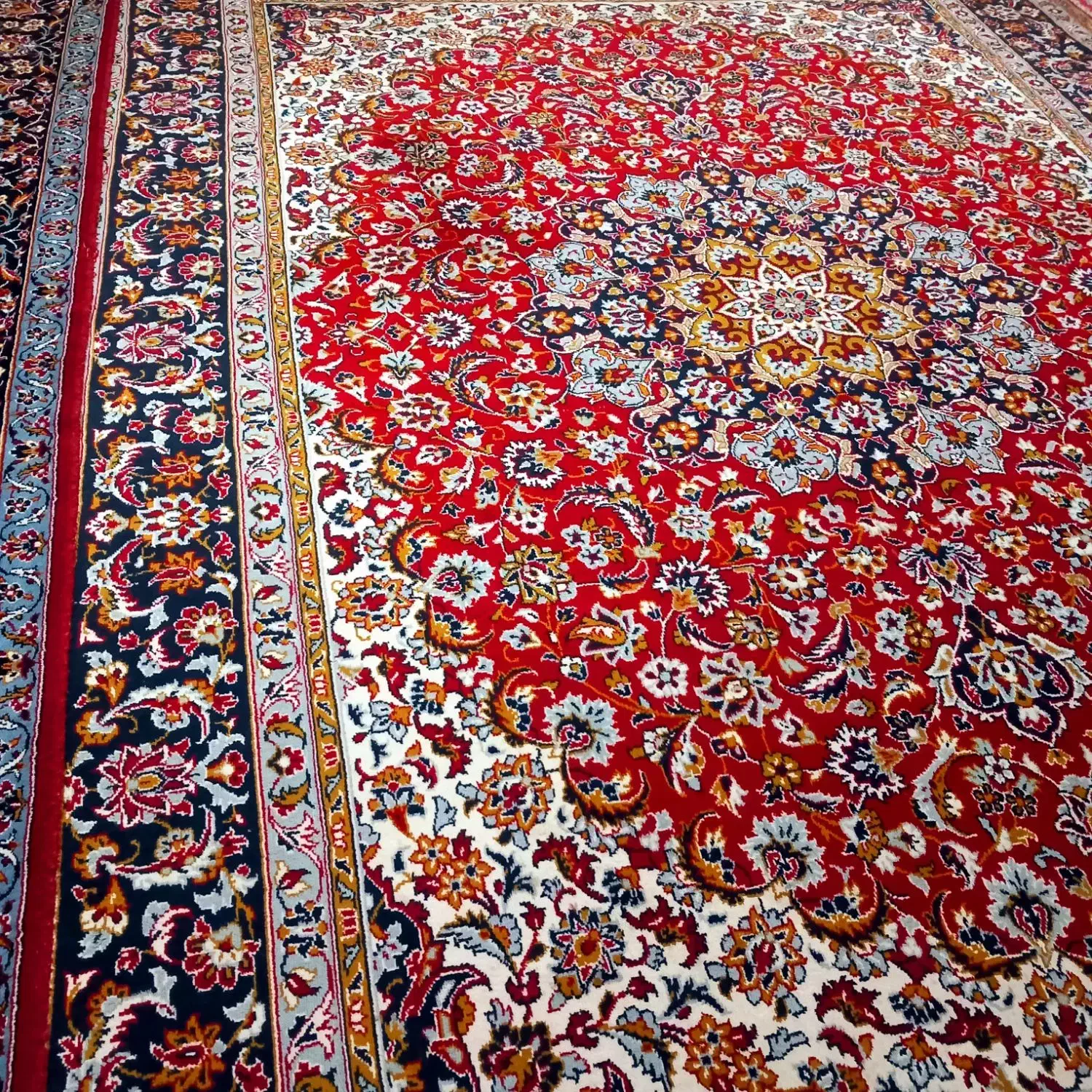 کار کرده|فرش|زاهدان, |دیوار