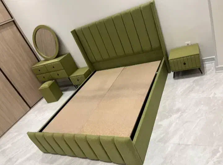 مینی مال کلاسیک هتلی|تخت و سرویس خواب|اصفهان, طاحونه|دیوار