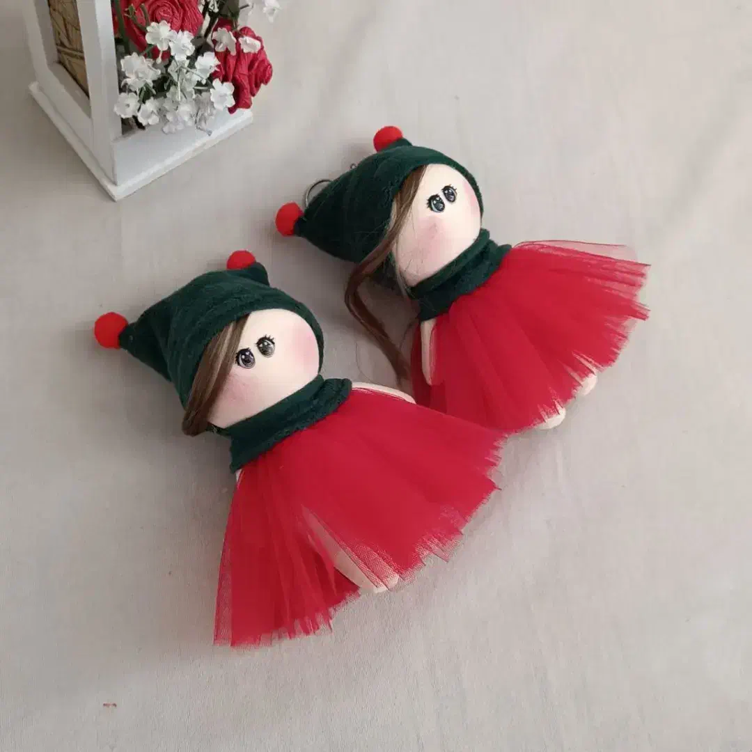 عروسک آویز ویژه یلدا ویژه مدارس و پیش دبستانی ها|اسباب‌‌بازی|شاهین‌شهر, گرگاب|دیوار