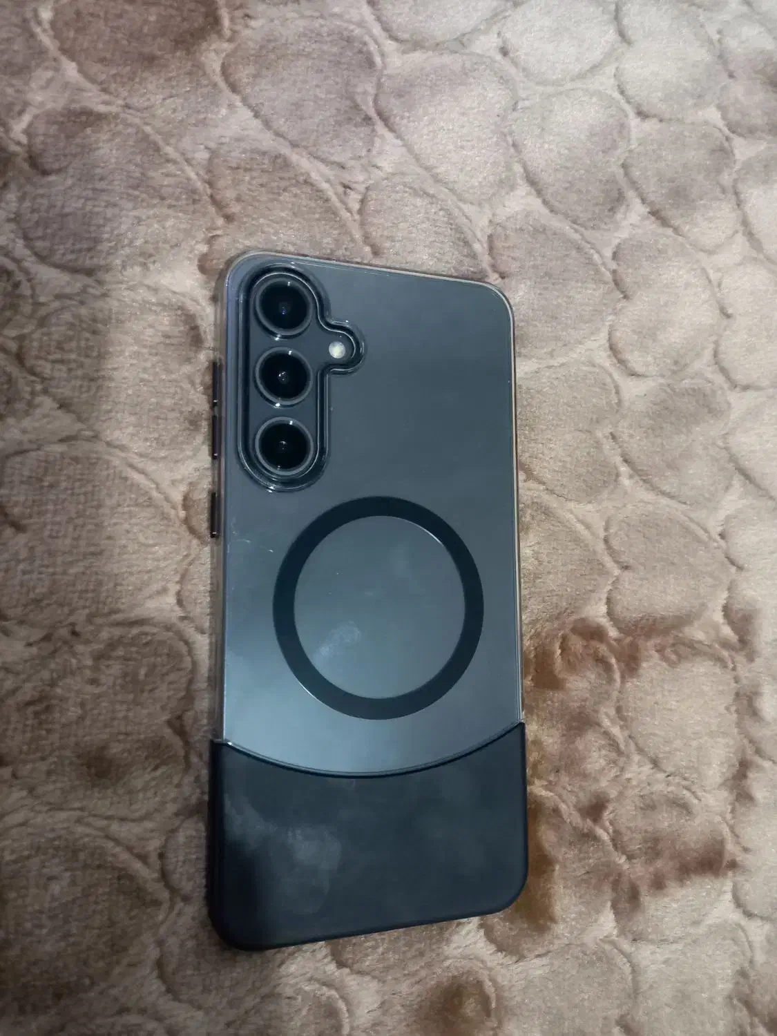 سامسونگ S24 FE 256g|موبایل|تبریز, |دیوار