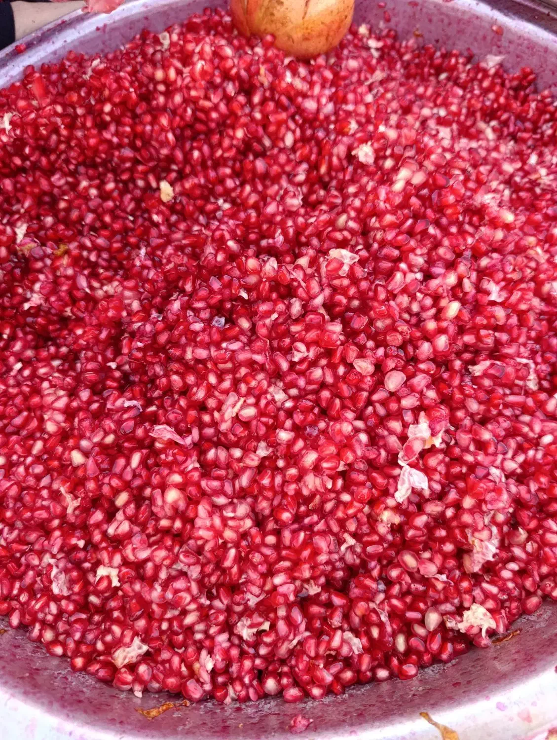 انار کهمره بسیار عالی|خوردنی و آشامیدنی|شیراز, جمال آباد|دیوار