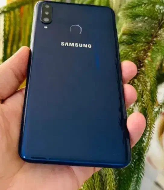 گوشی A20 S|موبایل|باغستان, |دیوار