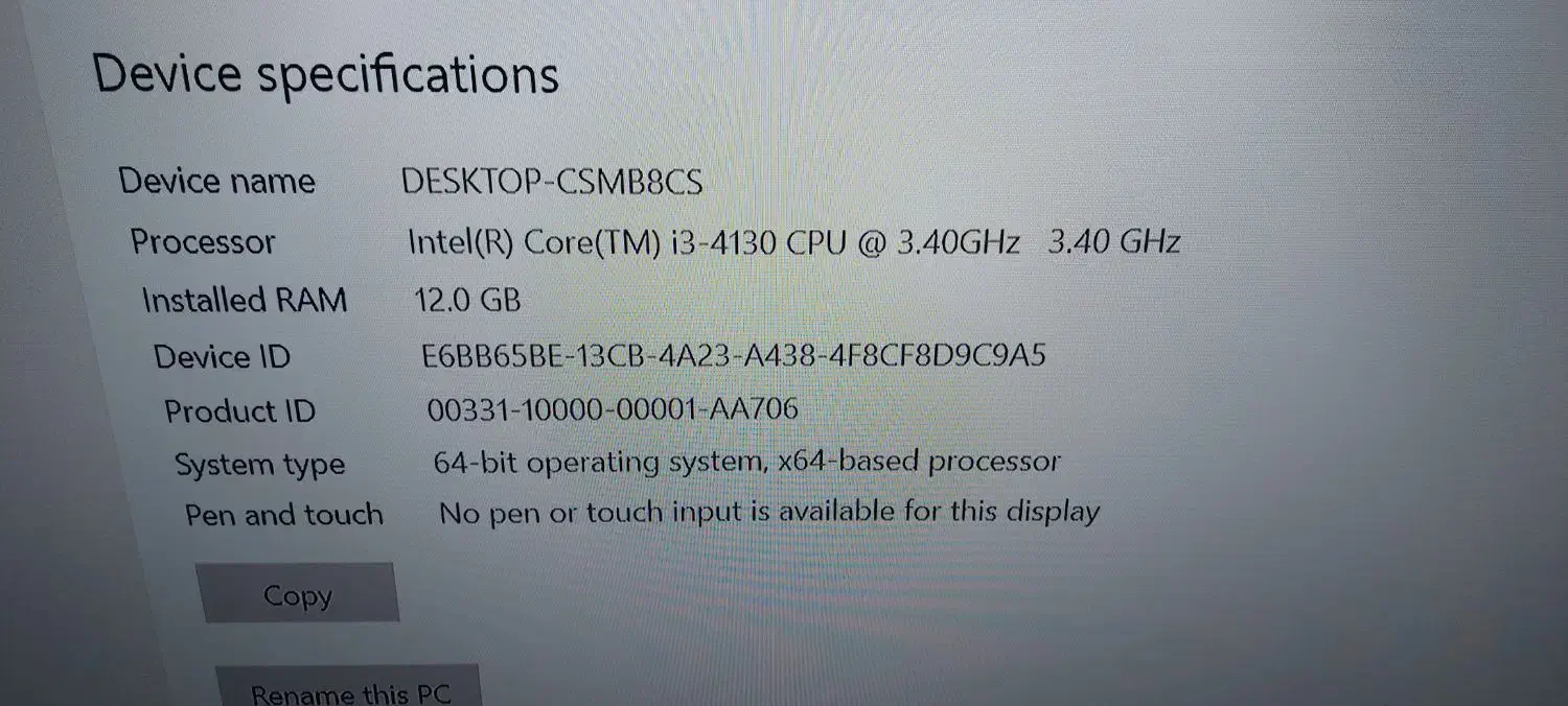 کیس زیبا گیم سبک|رایانه رومیزی|ملارد, |دیوار