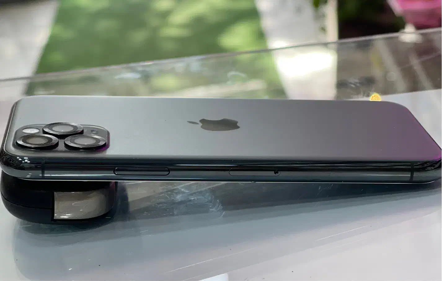 iphone11 pro|موبایل|گرگان, |دیوار