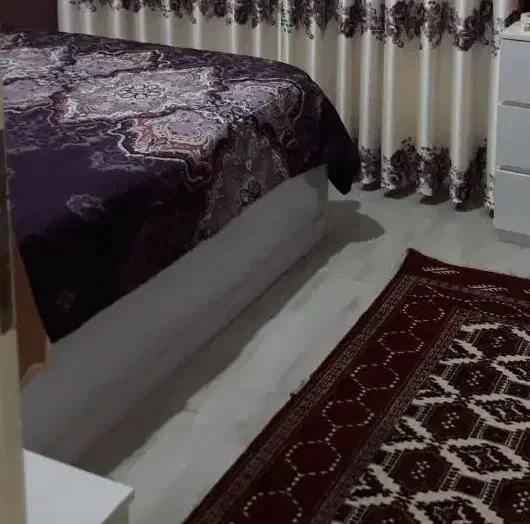 روتختی دونفره|سرویس روتختی|گنبد کاووس, |دیوار