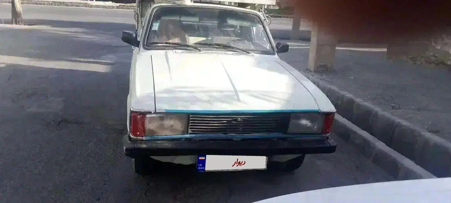 فروش فوری|خودرو سواری و وانت|تربت‌حیدریه, بیمارستان رازی|دیوار