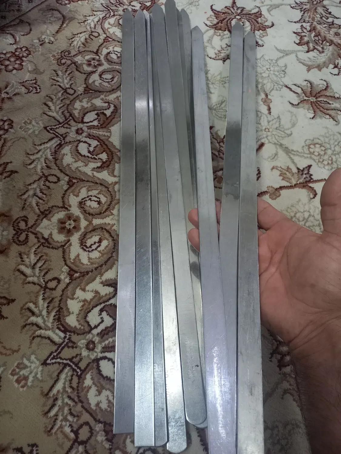 سیخ کباب|کافی‌شاپ و رستوران|بردسکن, |دیوار