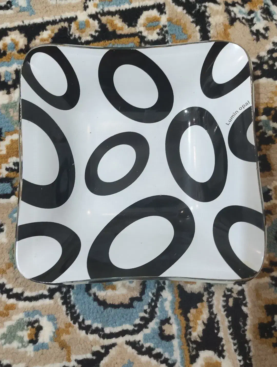 آرکوپال|ظروف سرو و پذیرایی|محمدشهر, محمدشهر|دیوار