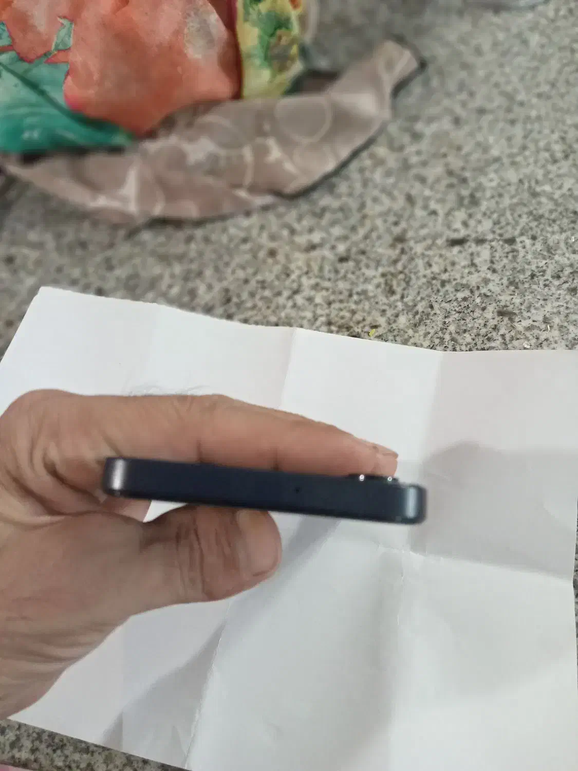 گوشی‌A15۱۲۸رم۴|موبایل|کلات (خراسان), |دیوار