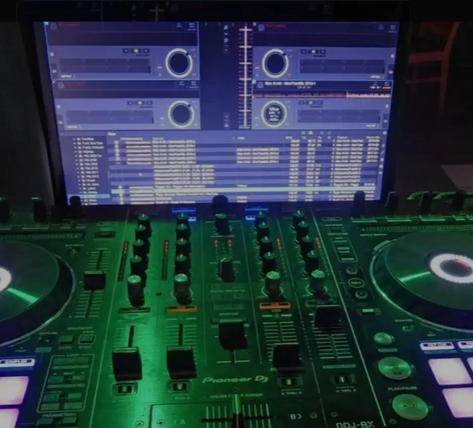 دیجی الی شادی بخش مجالس شما|خدمات پذیرایی، مراسم|گرگان, |دیوار