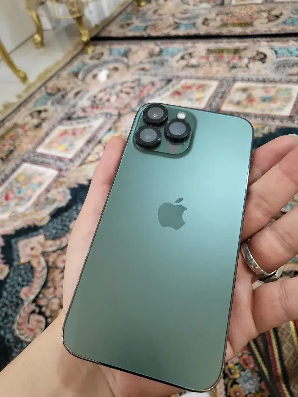 آیفون 13 پرومکس|موبایل|مشهد, خاتم الانبیا|دیوار