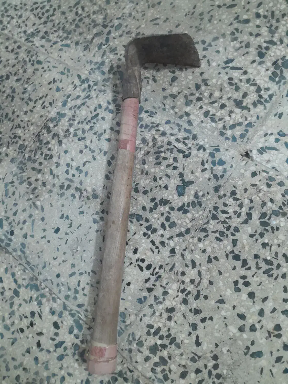 داس|کلکسیون و سرگرمی|رشت, جانبازان|دیوار