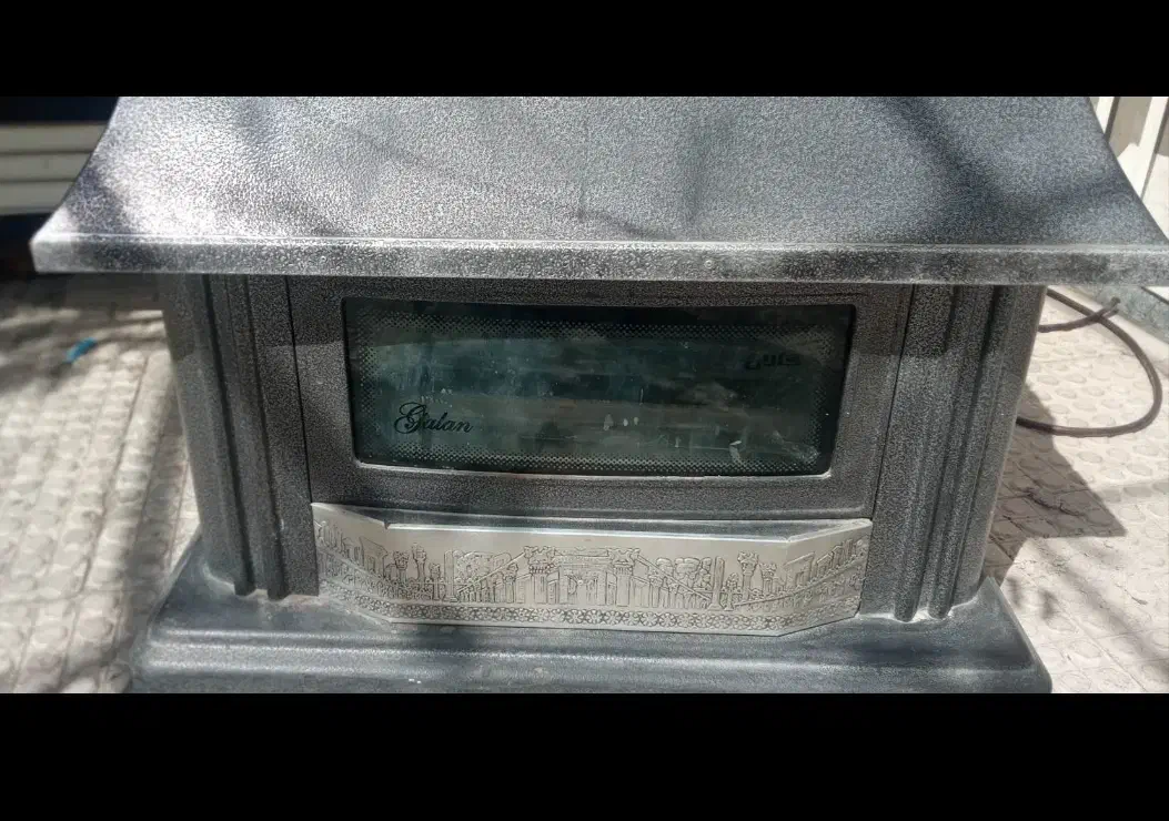 بخاریه گالان|آبگرمکن، پکیج، شوفاژ|مشهد, هفت تیر (حافظ)|دیوار