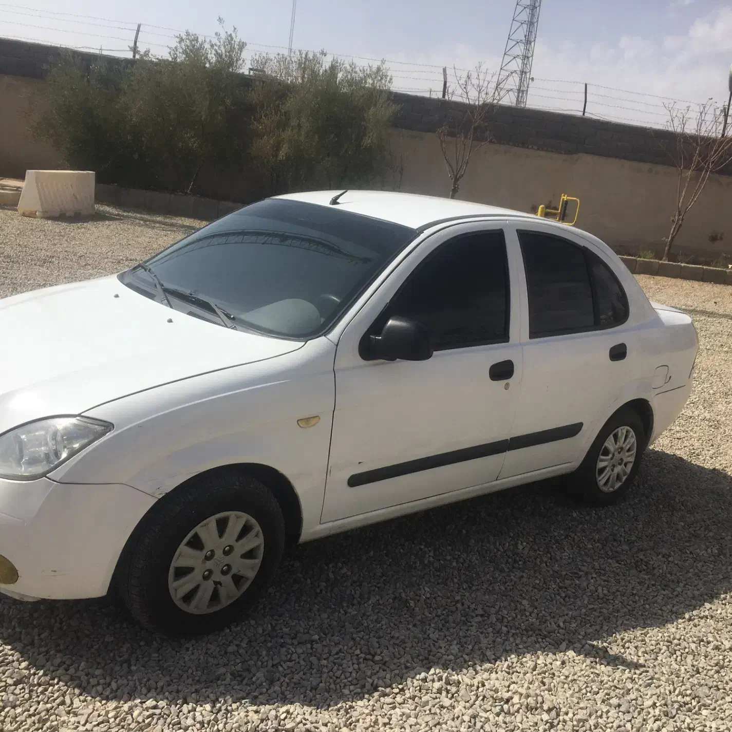 تیبا 1|خودرو سواری و وانت|ایوانکی, |دیوار