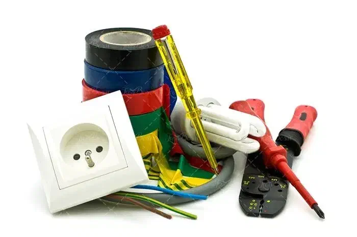 برقکاری و عیب یابی و رفع اتصالی برق ساختمان|خدمات پیشه و مهارت|مهاجران, |دیوار