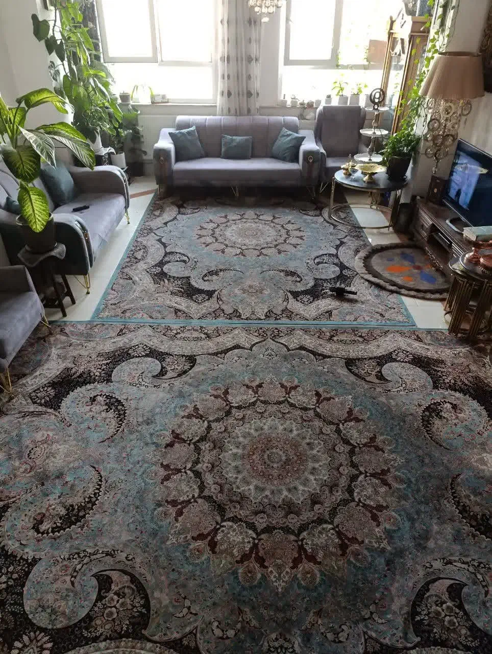 60 متر خوشگل فردوسی|فروش خانه و ویلا|قم, زنبیل آباد|دیوار