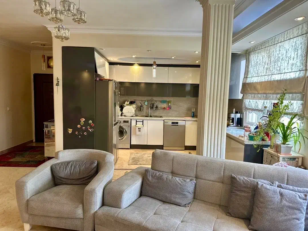 ۱۰۳ متر / دیلمان / فول امکانات / شهرری|فروش آپارتمان|ری, دیلمان|دیوار