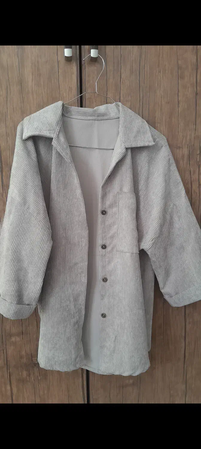 مانتو پاییزی|لباس|رفسنجان, |دیوار