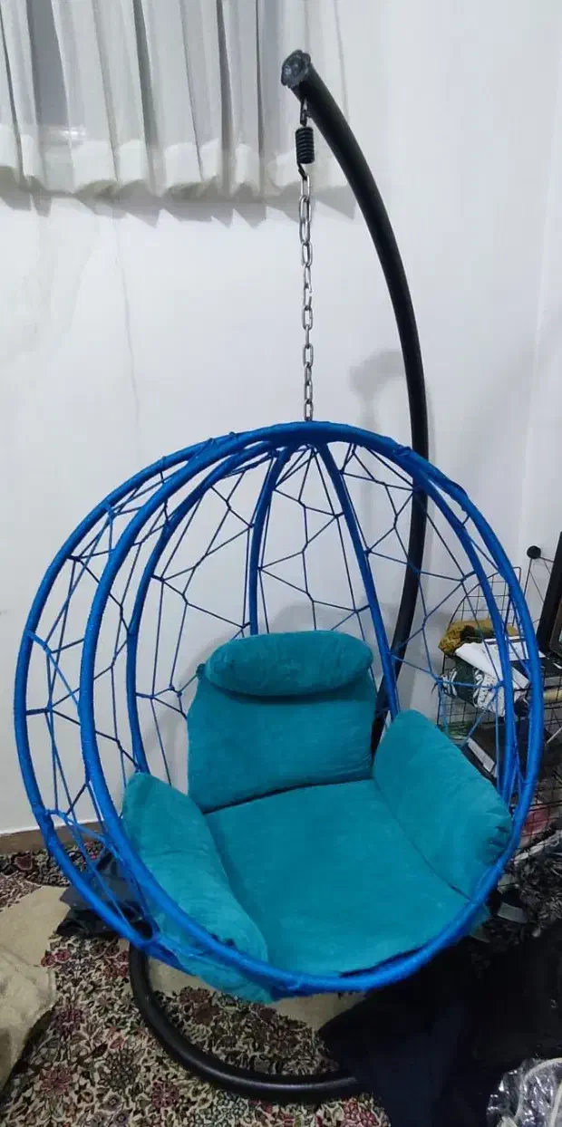 تاب ریلکسی بزرگ|مبلمان خانگی و میز عسلی|سیرجان, |دیوار