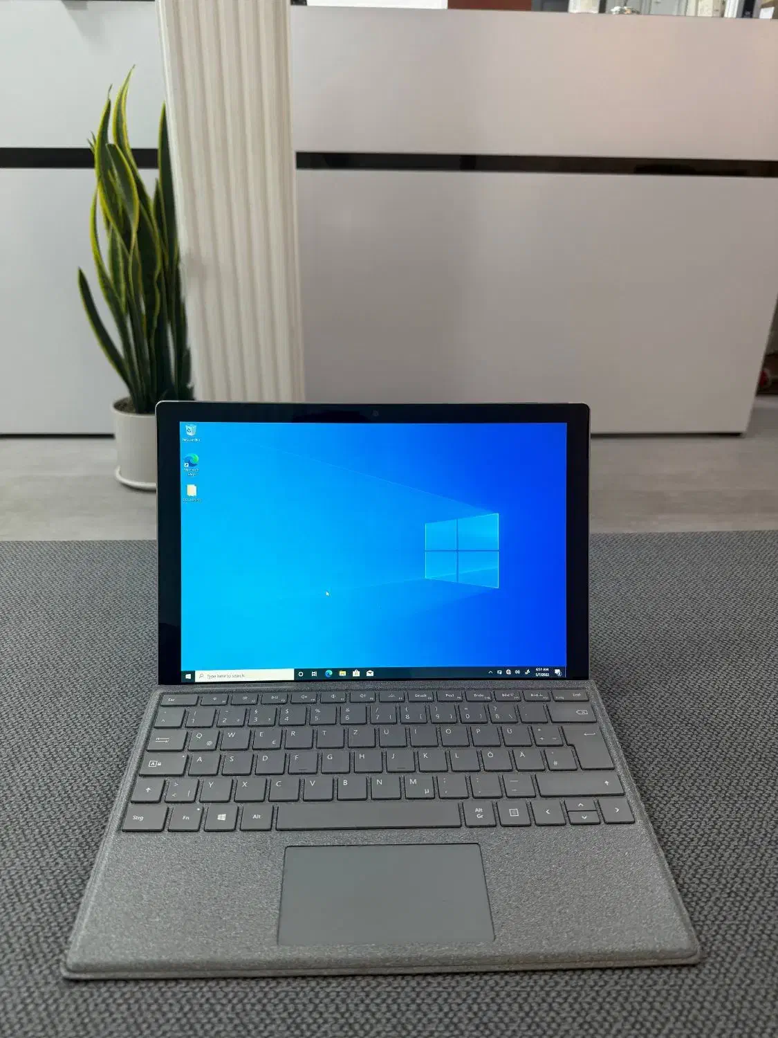 MICROSOFT SURFACE PRO 7 PLUS|رایانه همراه|تهران, فلسطین (میدان انقلاب)|دیوار