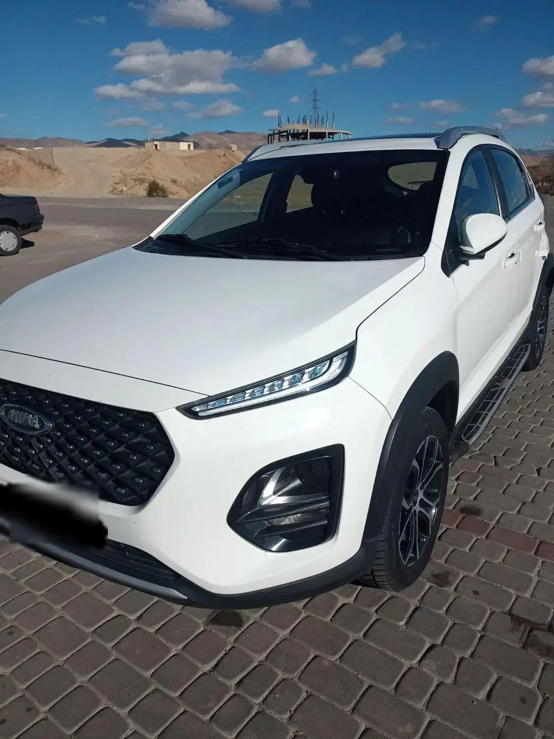 x22پرو مدل1402|خودرو سواری و وانت|تبریز, |دیوار