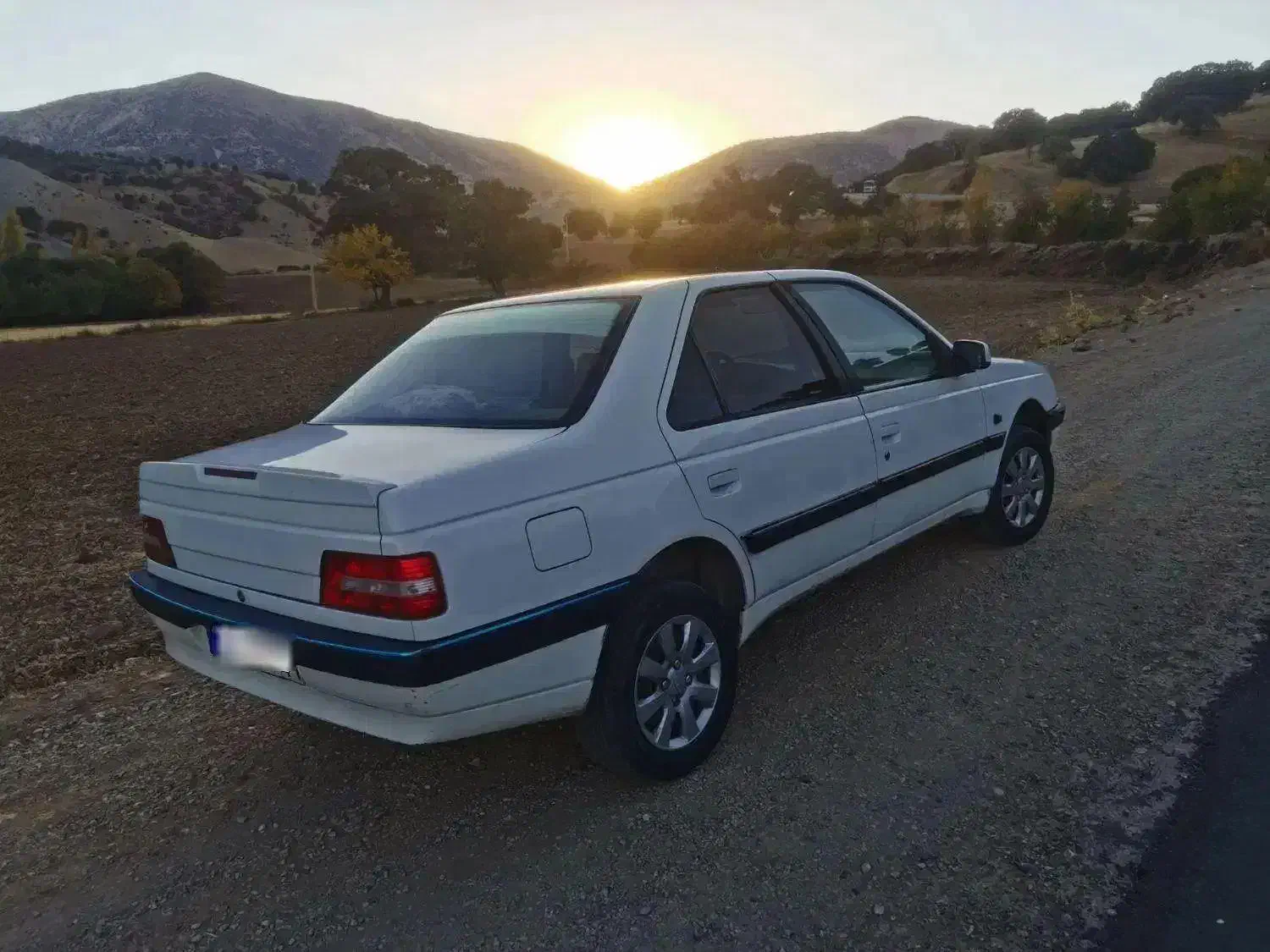 پژو90|خودرو سواری و وانت|جوانرود, |دیوار