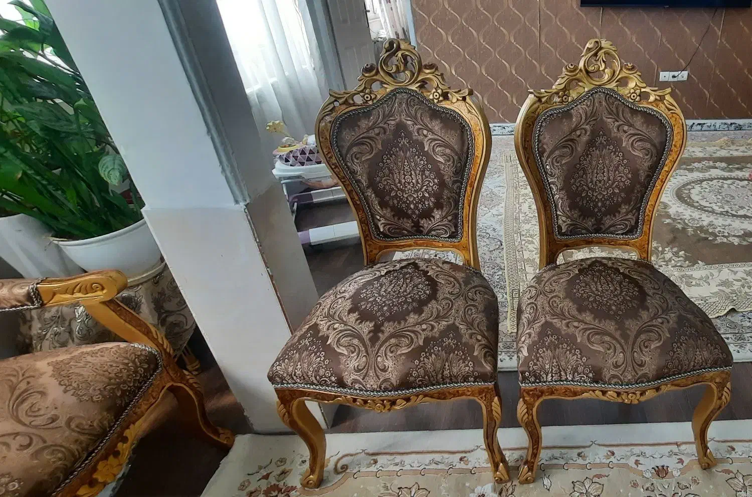 مبل سفارشی استیل|مبلمان خانگی و میز عسلی|تهران, افسریه جنوبی|دیوار