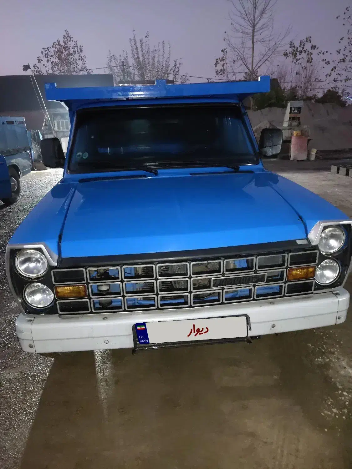 نیسان زامیاد دوگانه شرکتی|خودرو سواری و وانت|آستانه اشرفیه, |دیوار