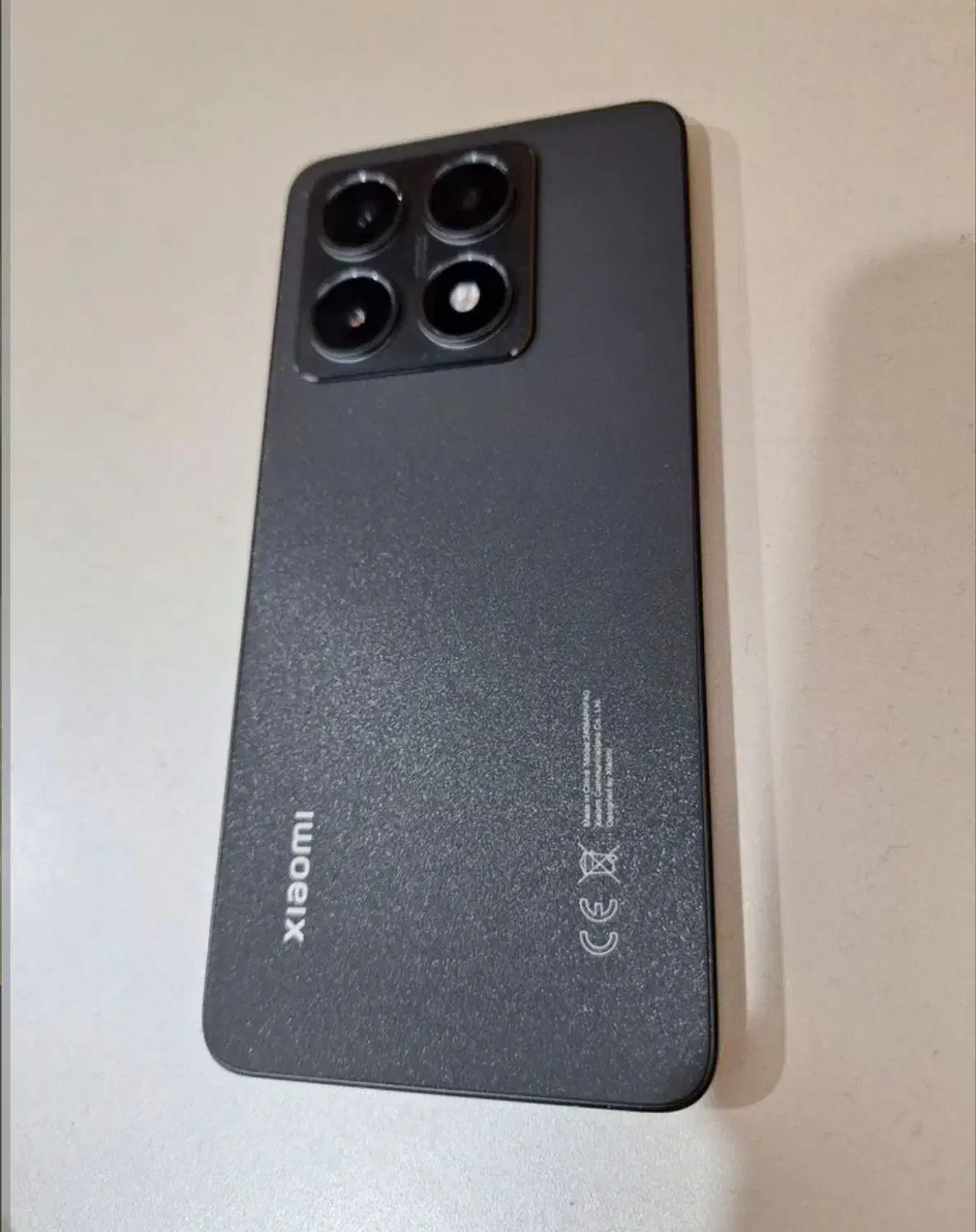 گوشی شیائومی 14T|موبایل|اردبیل, |دیوار