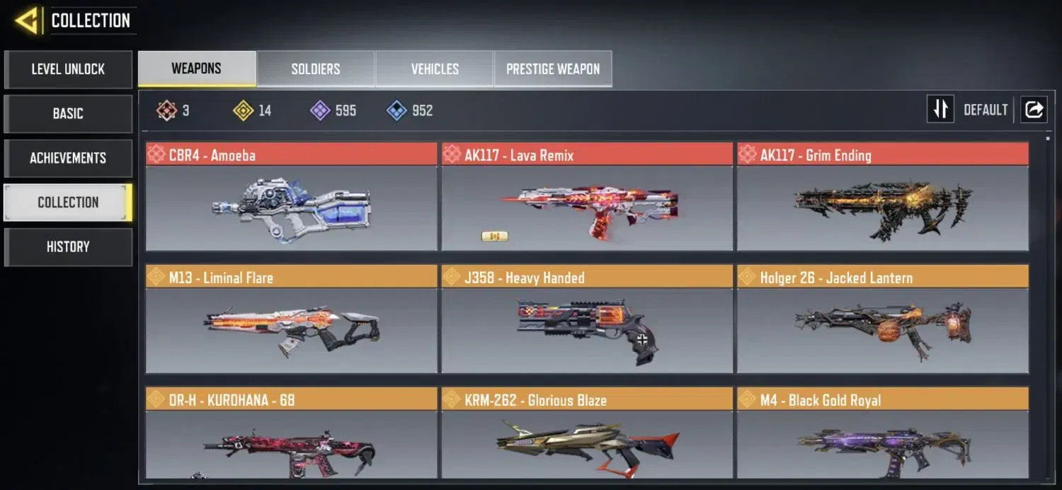 اکانت کالاف|کنسول، بازی ویدئویی و آنلاین|چناران, |دیوار