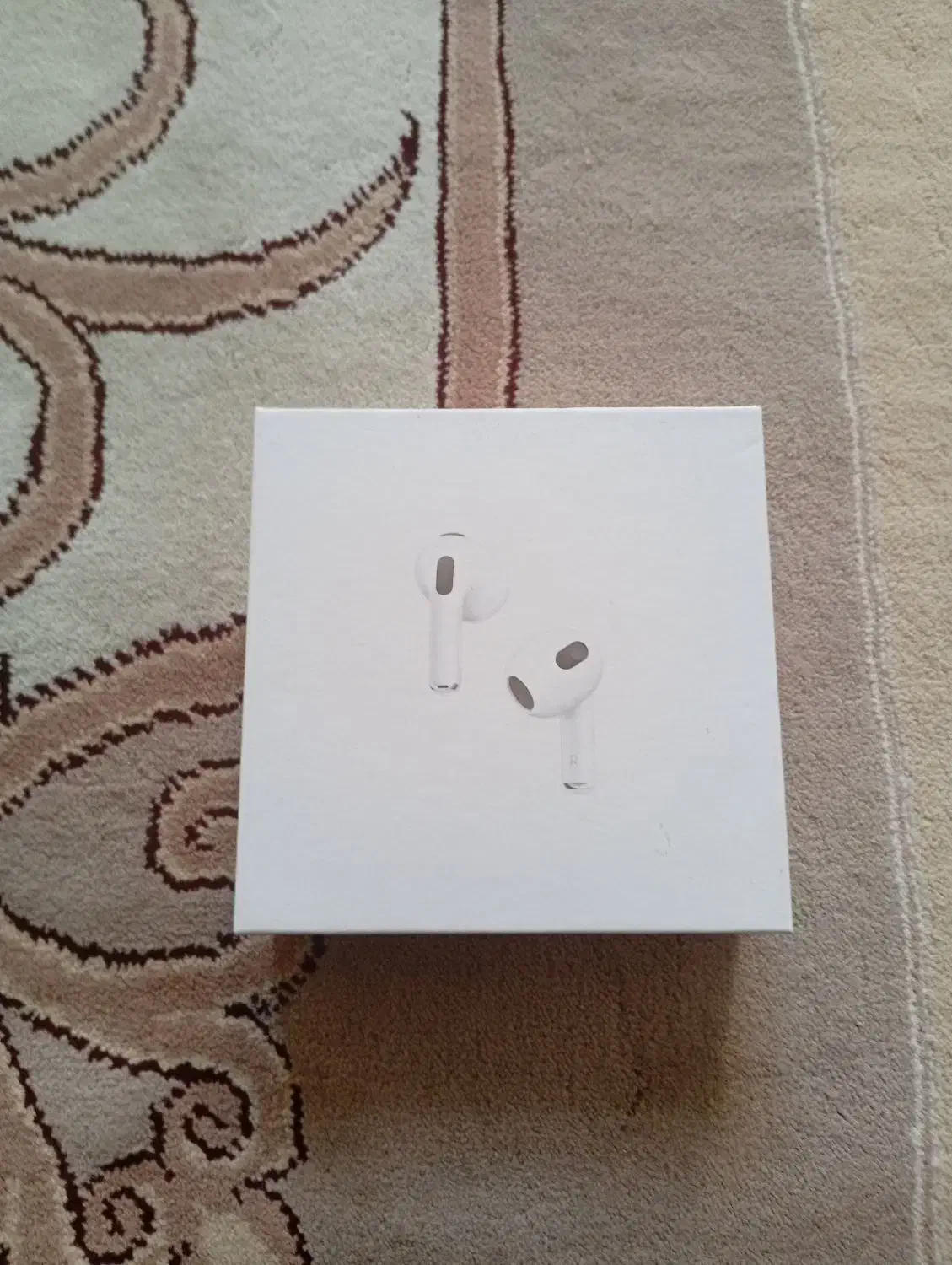 ایرپاد اپل|لوازم جانبی موبایل و تبلت|تربت جام, شهرک آزادگان|دیوار