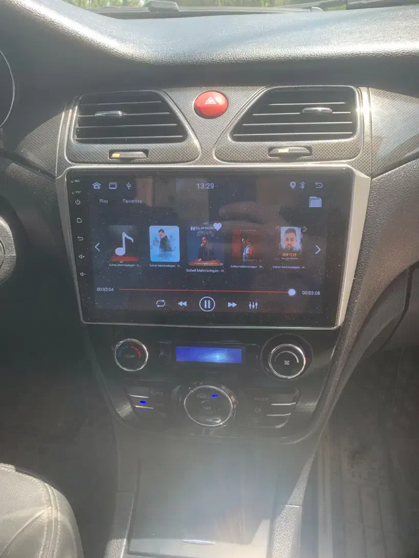 اندروید|صوتی و تصویری|رشت, کوی یخ|دیوار