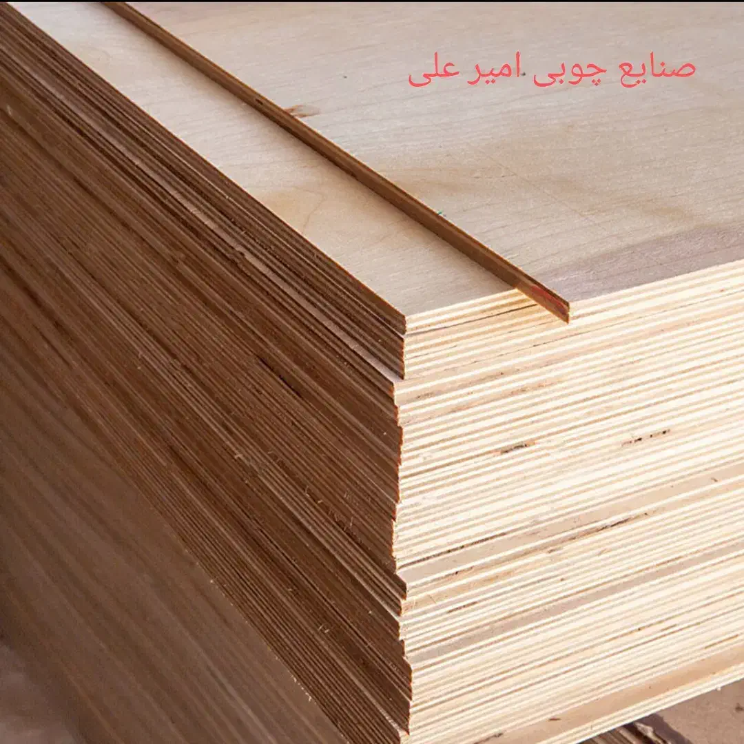 تولیدی تخته سه لایی و چند لایی|استخدام صنعتی، فنی، مهندسی|سراب, |دیوار