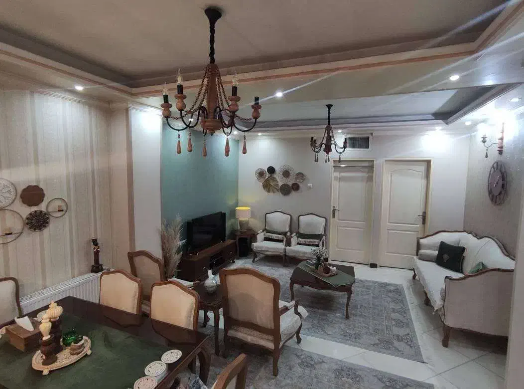 فروش64مترتکواحدی2خواب باپارکینگ باغ خزانه خ تهمتن|فروش آپارتمان|تهران, باغ خزانه|دیوار