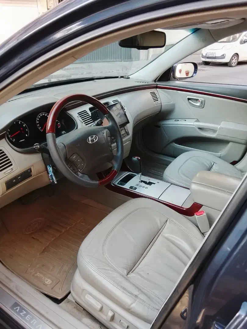 آزارا2007|خودرو سواری و وانت|پردیس, فاز ۲|دیوار