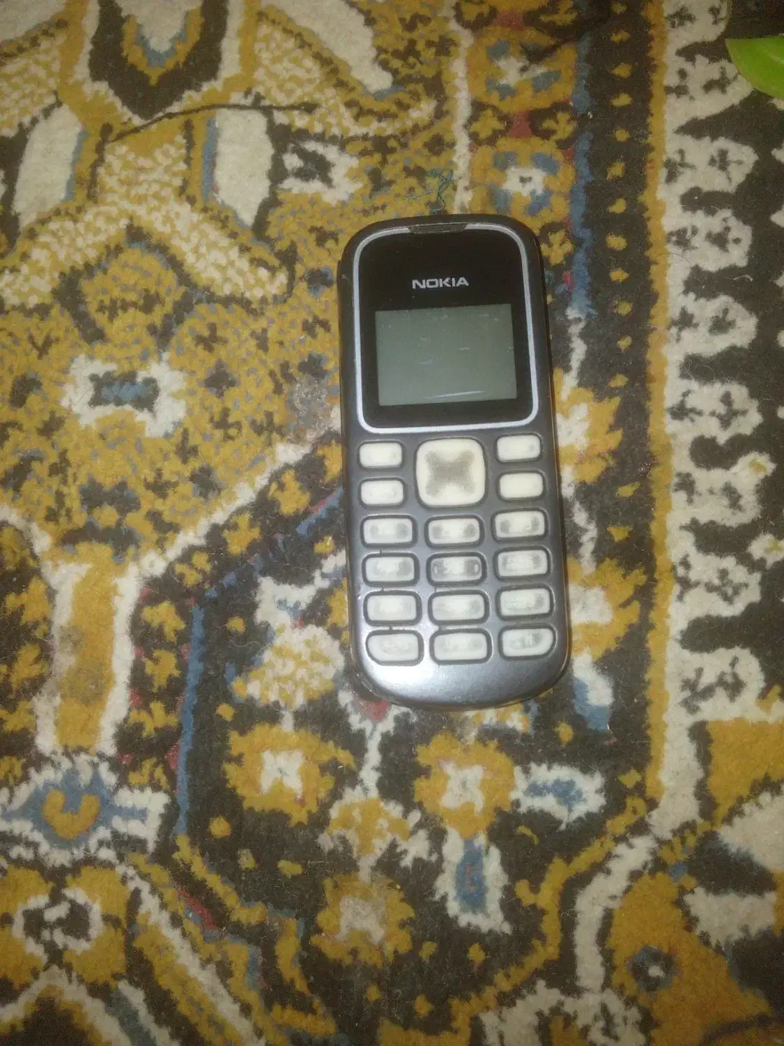 گوشی 1280|موبایل|اسدآباد, |دیوار