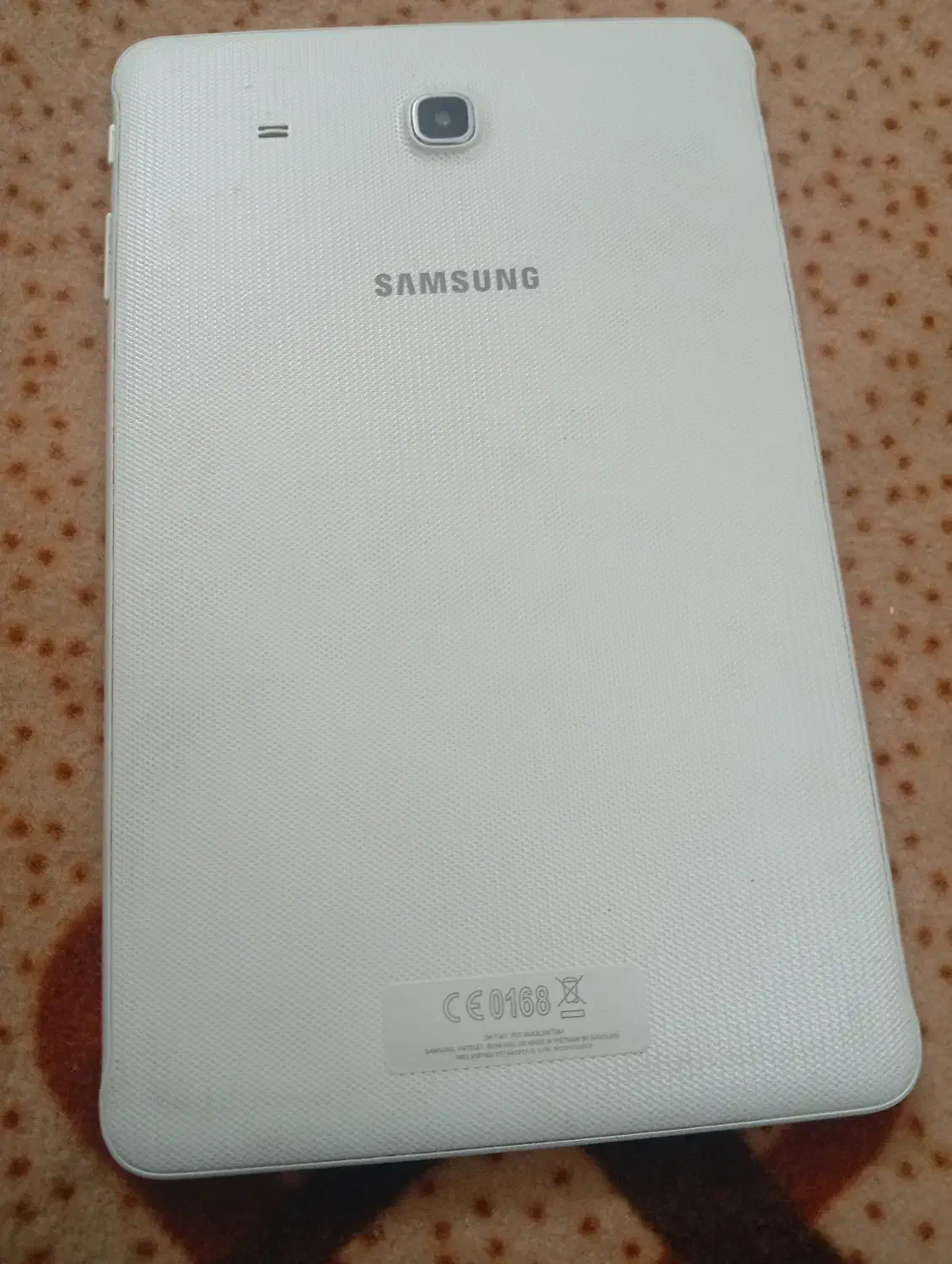 تبلت سامسونگ|تبلت|تهران, تهرانپارس جنوبی|دیوار