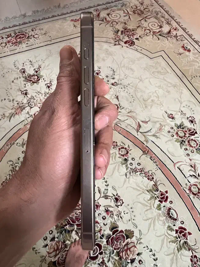 ایفون ۱۶ پرومکس ۵۱۲|موبایل|شیراز, ارم|دیوار