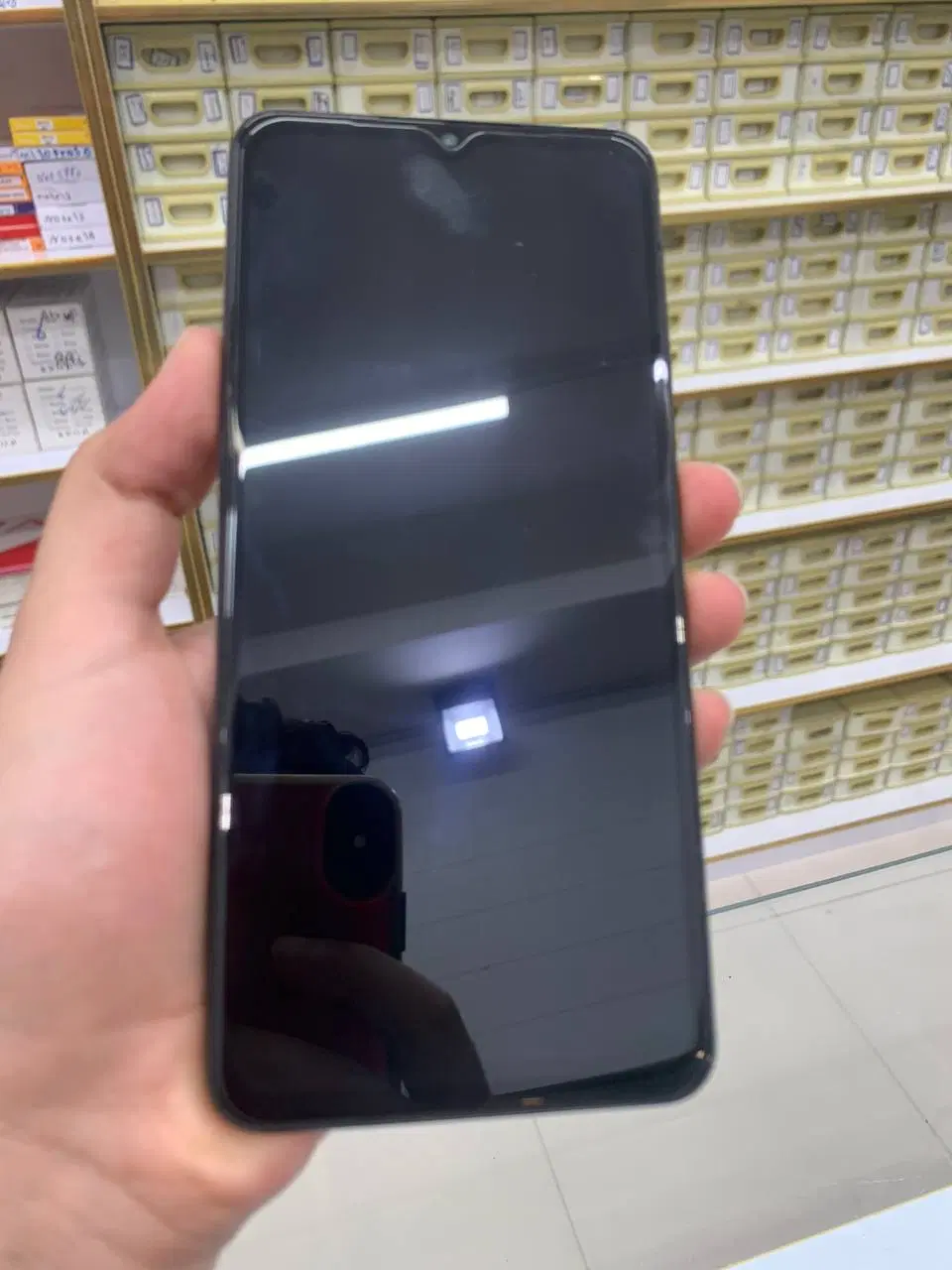 Samsung A12|موبایل|گرگان, |دیوار