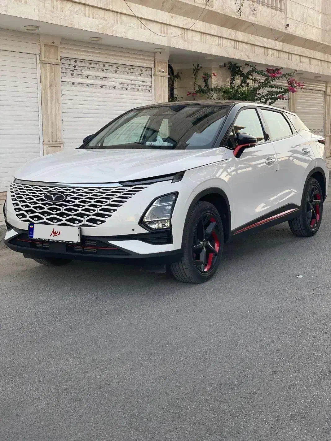 فونیکس پرمیوم ۴۰۲ موتور ۱/۶۰۰|خودرو سواری و وانت|یزد, |دیوار